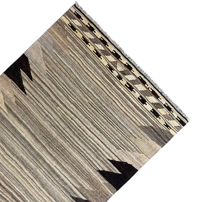 Kelim Qashqai - 197x148 cm