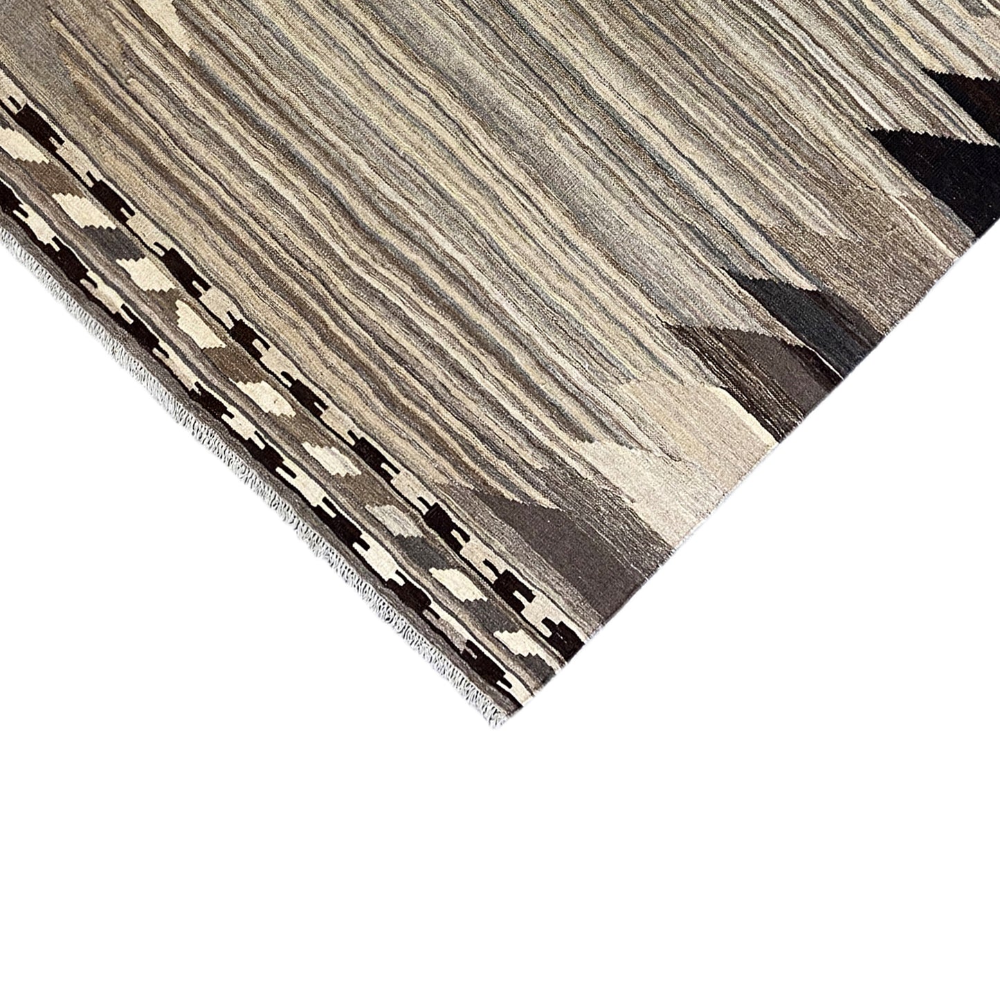 Kelim Qashqai - 197x148 cm