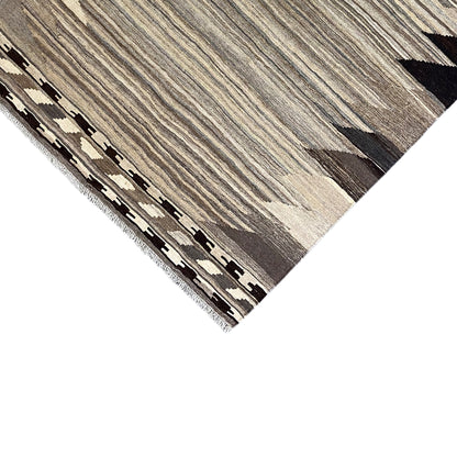 Kelim Qashqai - 197x148 cm