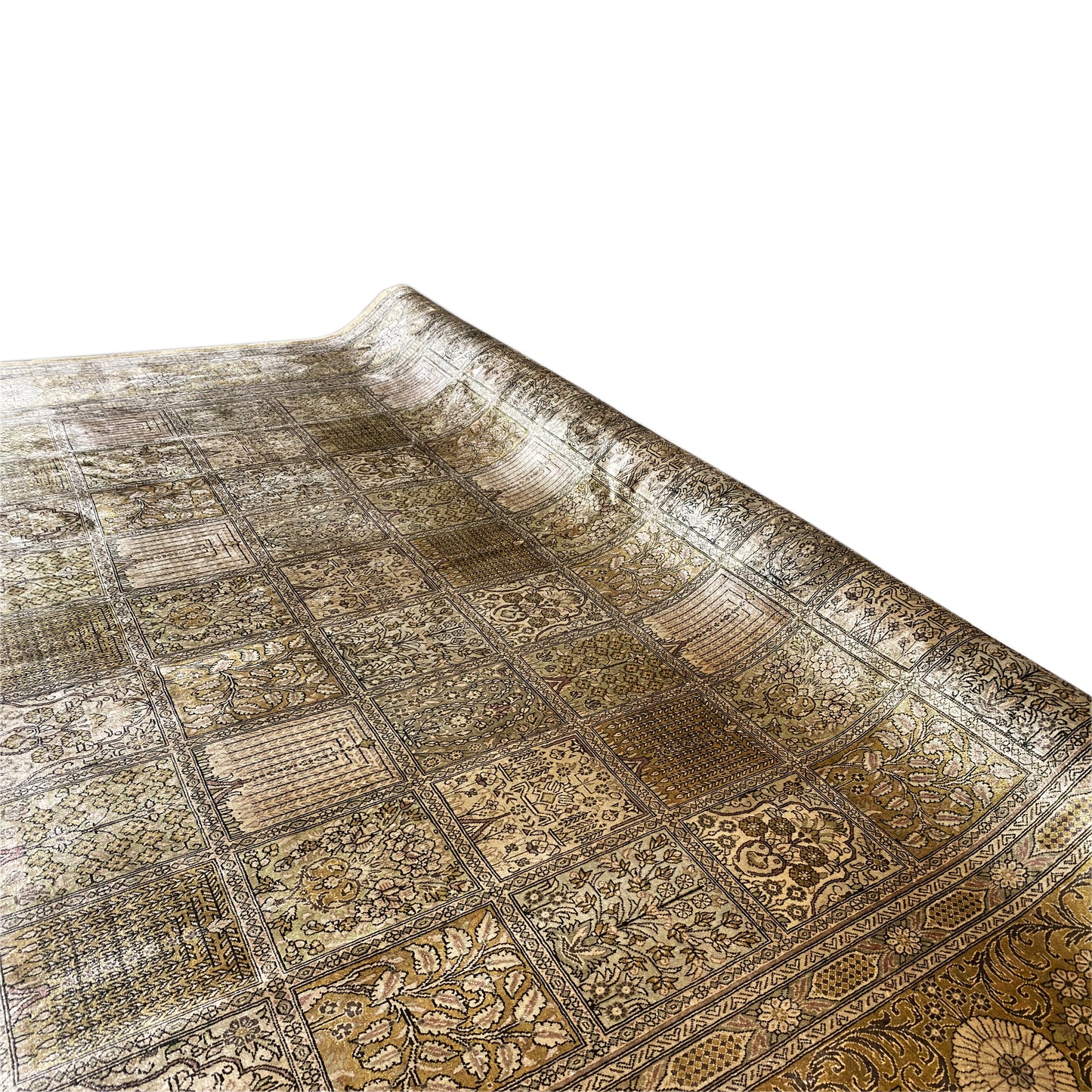 Ghom Teppich 295x194cm