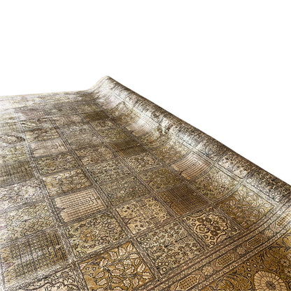 Ghom Teppich 295x194cm