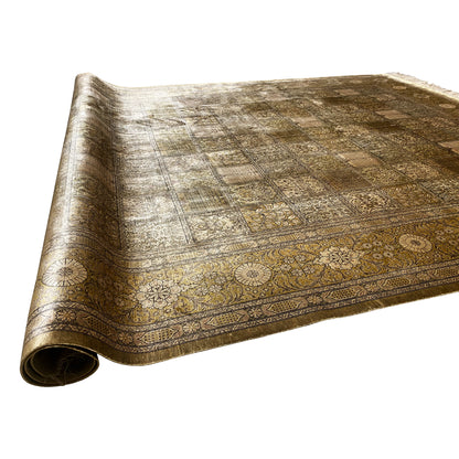 Ghom Teppich 295x194cm