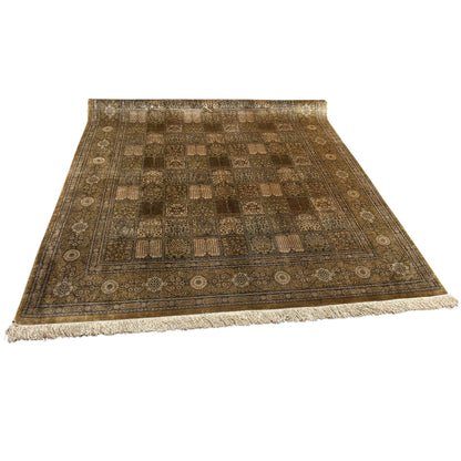 Ghom Teppich 295x194cm