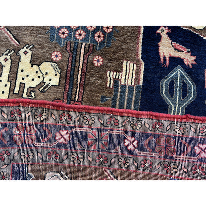  Shahre Babak Teppich 153x101 cm - Premium Shahre Babak Teppich from German Carpet Shop - Just €0! Shop now at German Carpet Shop