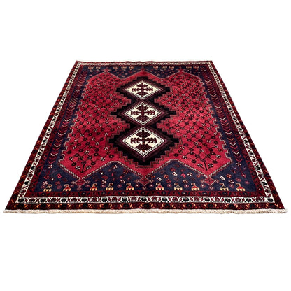  Sirjan Teppich 238x180 cm - Premium Sirjan Teppiche from German Carpet Shop - Just €675! Shop now at German Carpet Shop