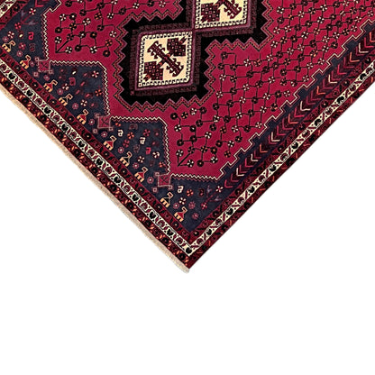  Sirjan Teppich 238x180 cm - Premium Sirjan Teppiche from German Carpet Shop - Just €675! Shop now at German Carpet Shop