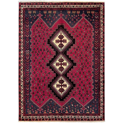  Sirjan Teppich 238x180 cm - Premium Sirjan Teppiche from German Carpet Shop - Just €675! Shop now at German Carpet Shop