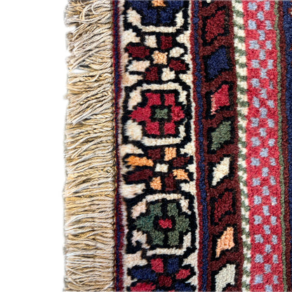  Sirjan Teppich 244x143 cm - Premium Sirjan Teppiche from German Carpet Shop - Just €675! Shop now at German Carpet Shop