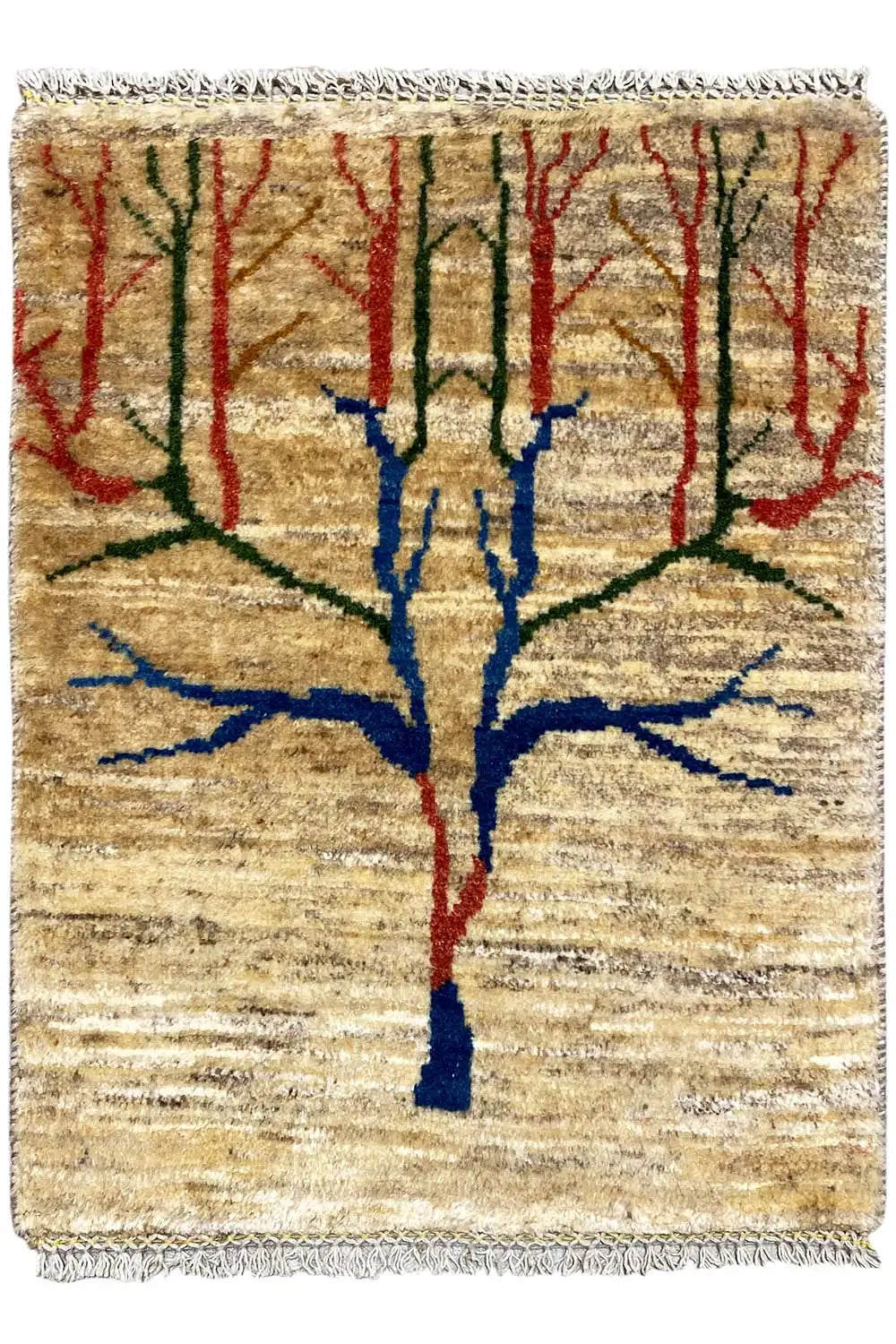 Gabbeh Lori (84x60cm) - German Carpet Shop