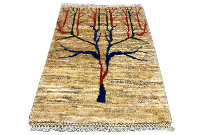 Gabbeh Lori (84x60cm) - German Carpet Shop
