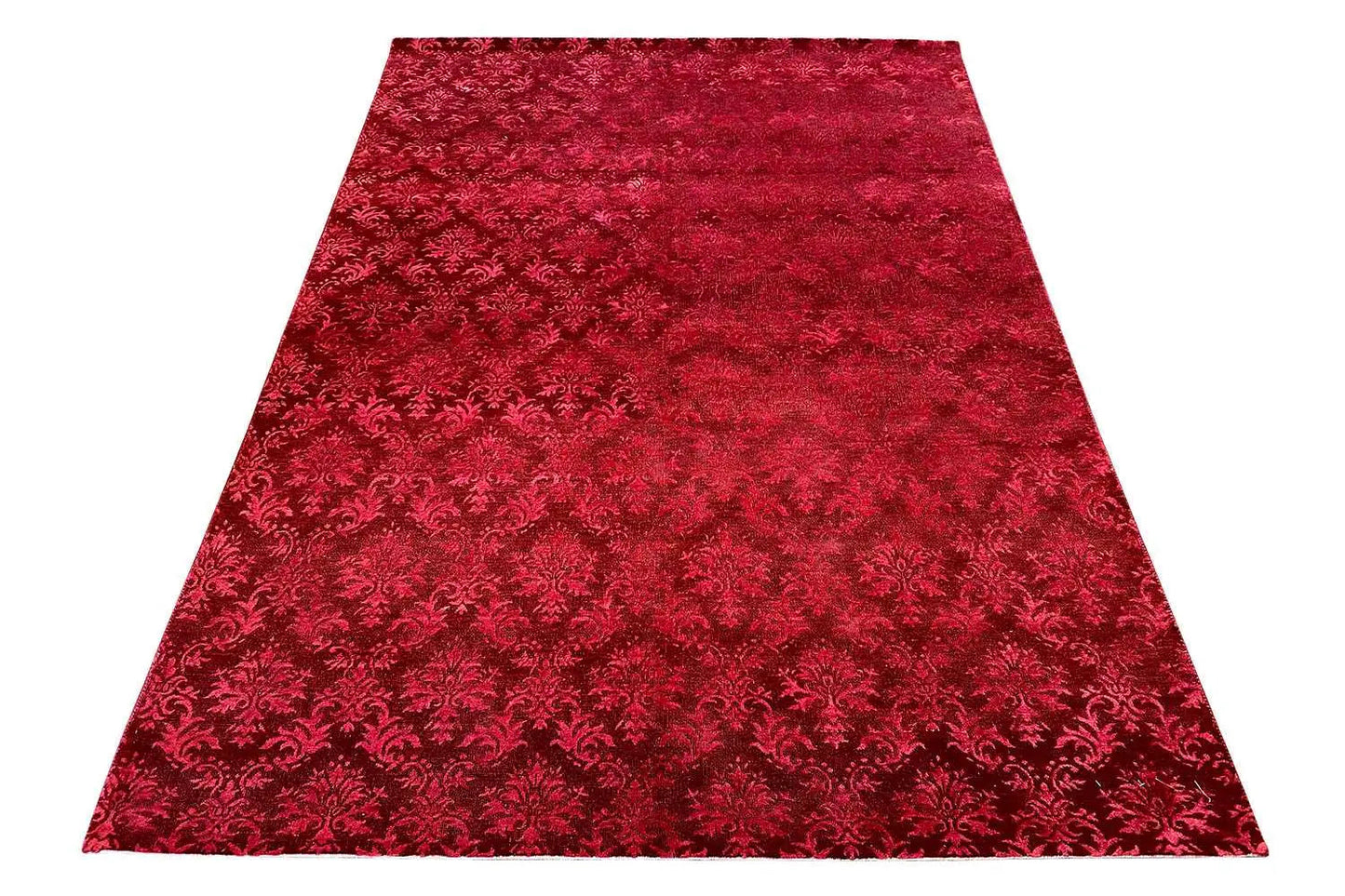 Designer-Teppich - (232x164 cm) - German Carpet Shop