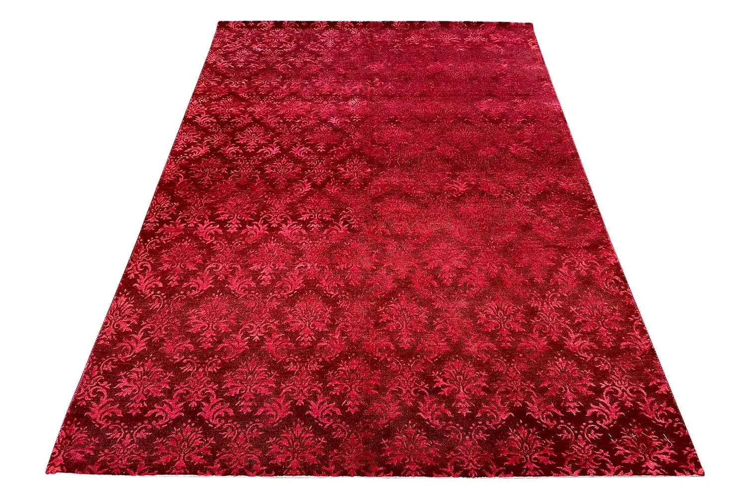 Designer-Teppich - (232x164 cm) - German Carpet Shop