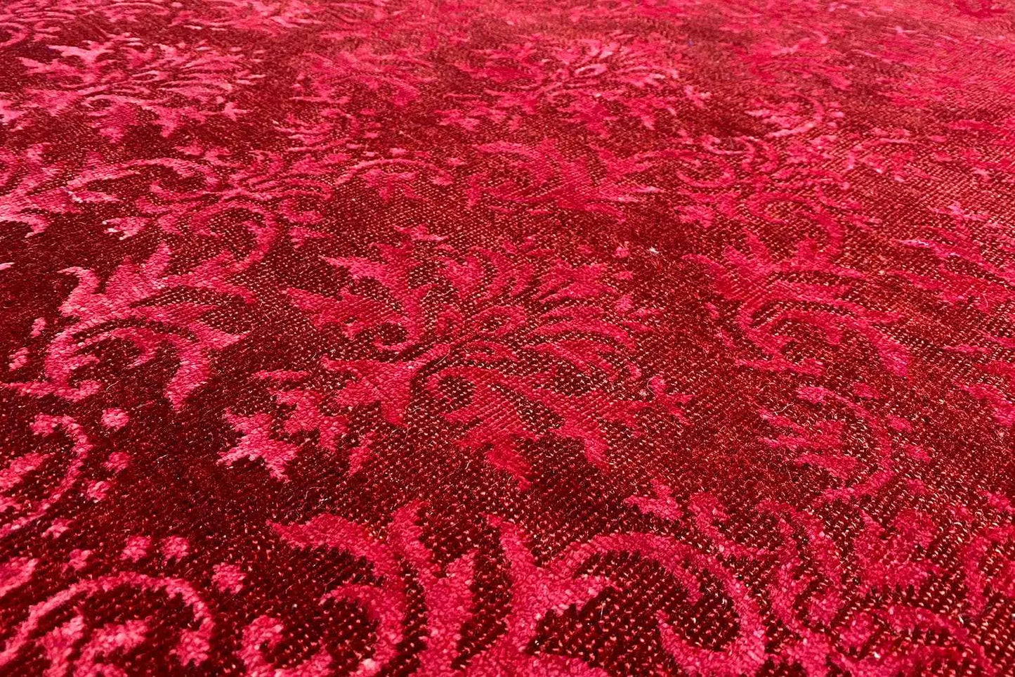 Designer-Teppich - (232x164 cm) - German Carpet Shop