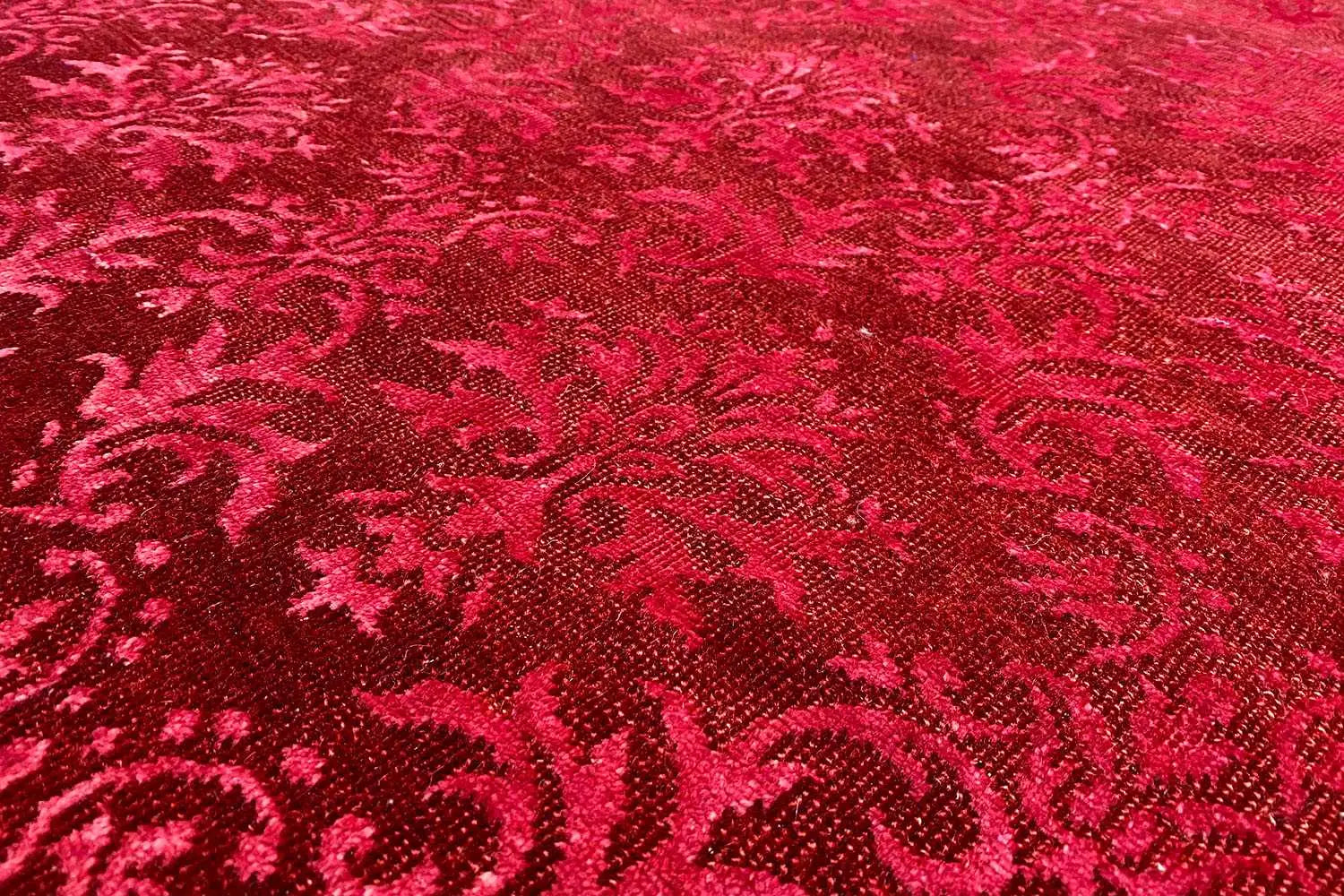 Designer-Teppich - (232x164 cm) - German Carpet Shop