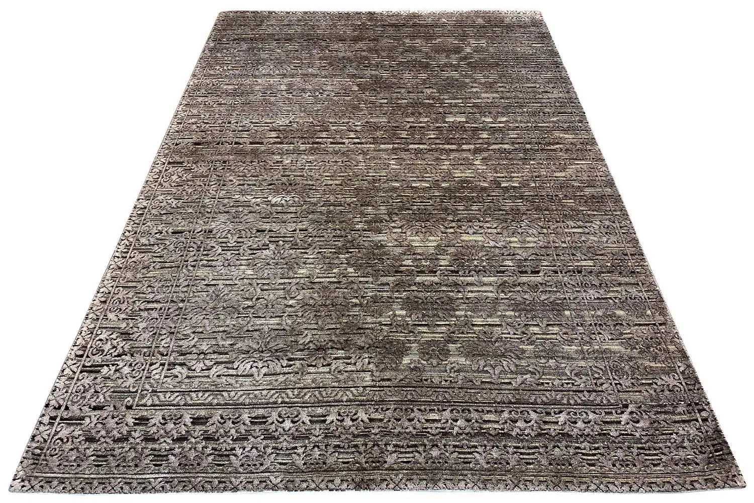 Designer-Teppich - (236x163 cm) - German Carpet Shop