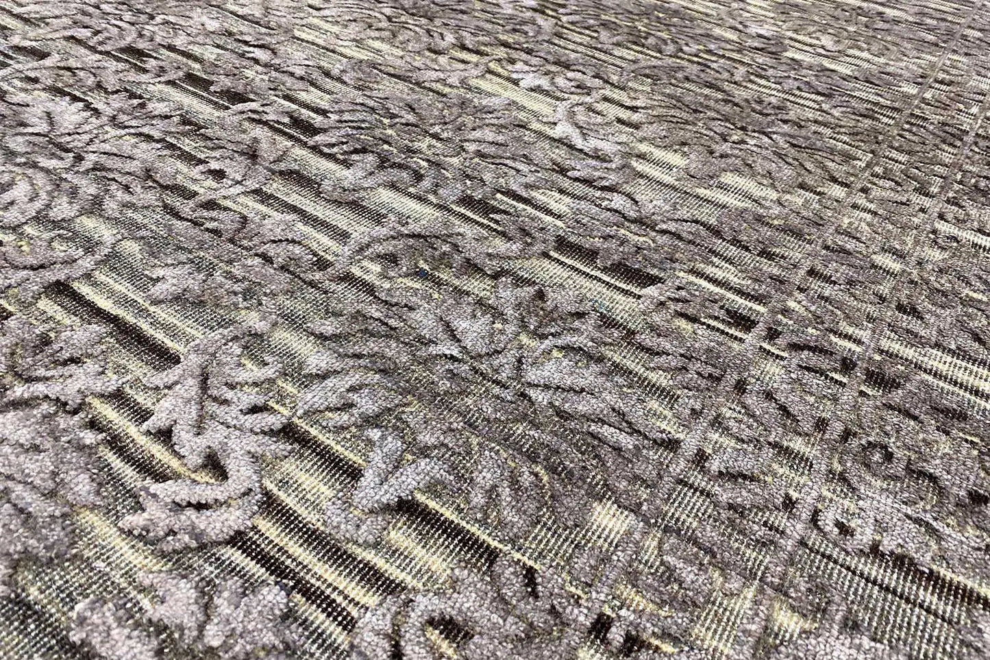 Designer-Teppich - (236x163 cm) - German Carpet Shop