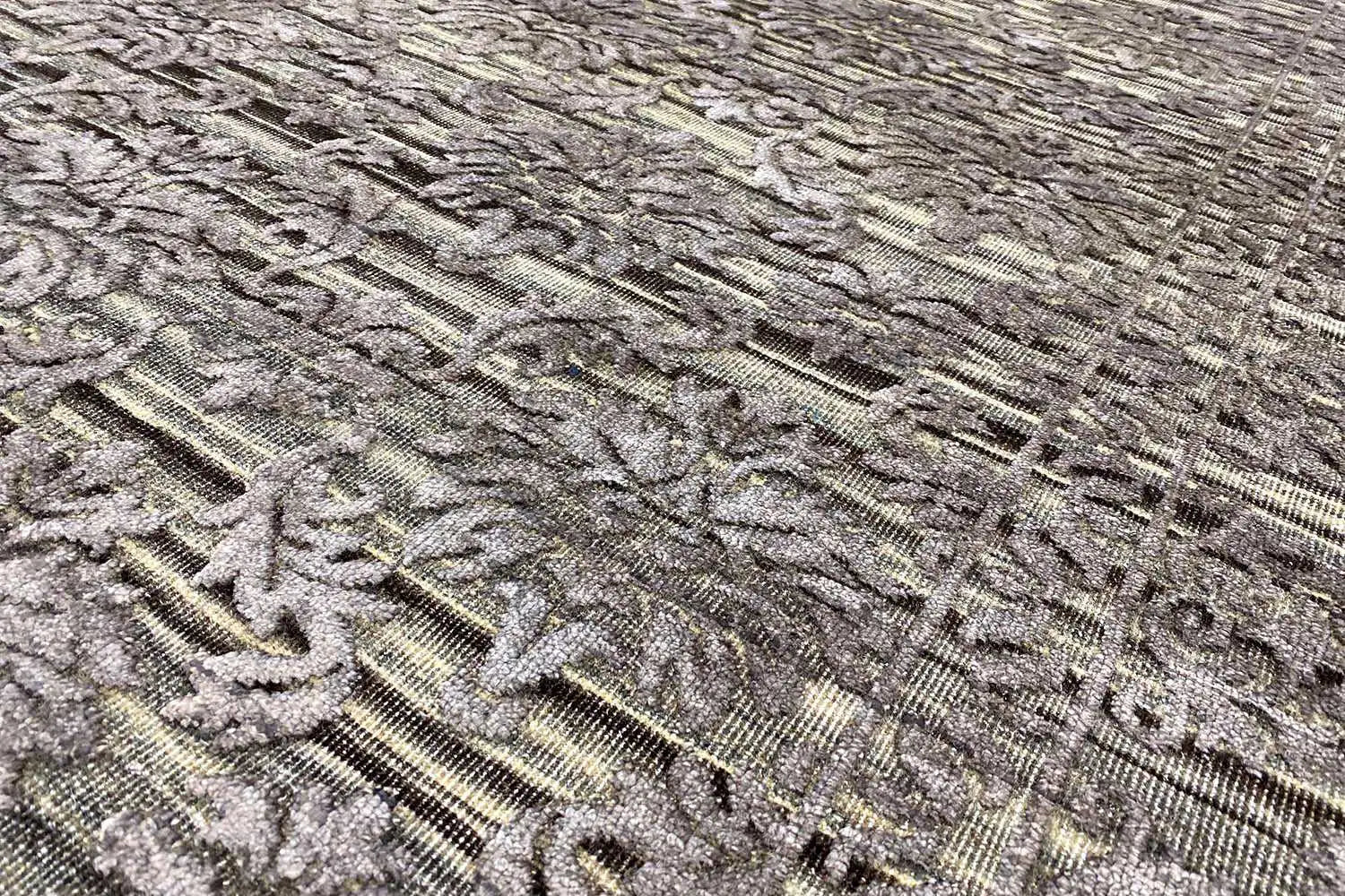 Designer-Teppich - (236x163 cm) - German Carpet Shop