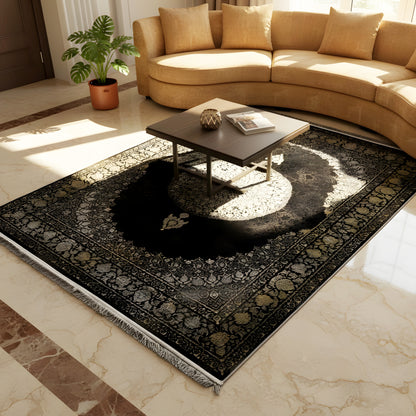 Kosmische glans 170x240cm