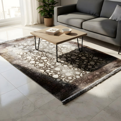 Velvet Ember 170x240cm