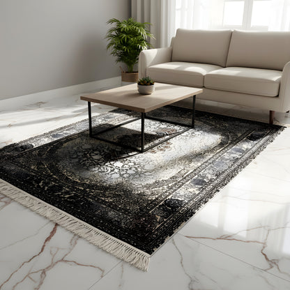 Alfombra persa Madrid 160x230