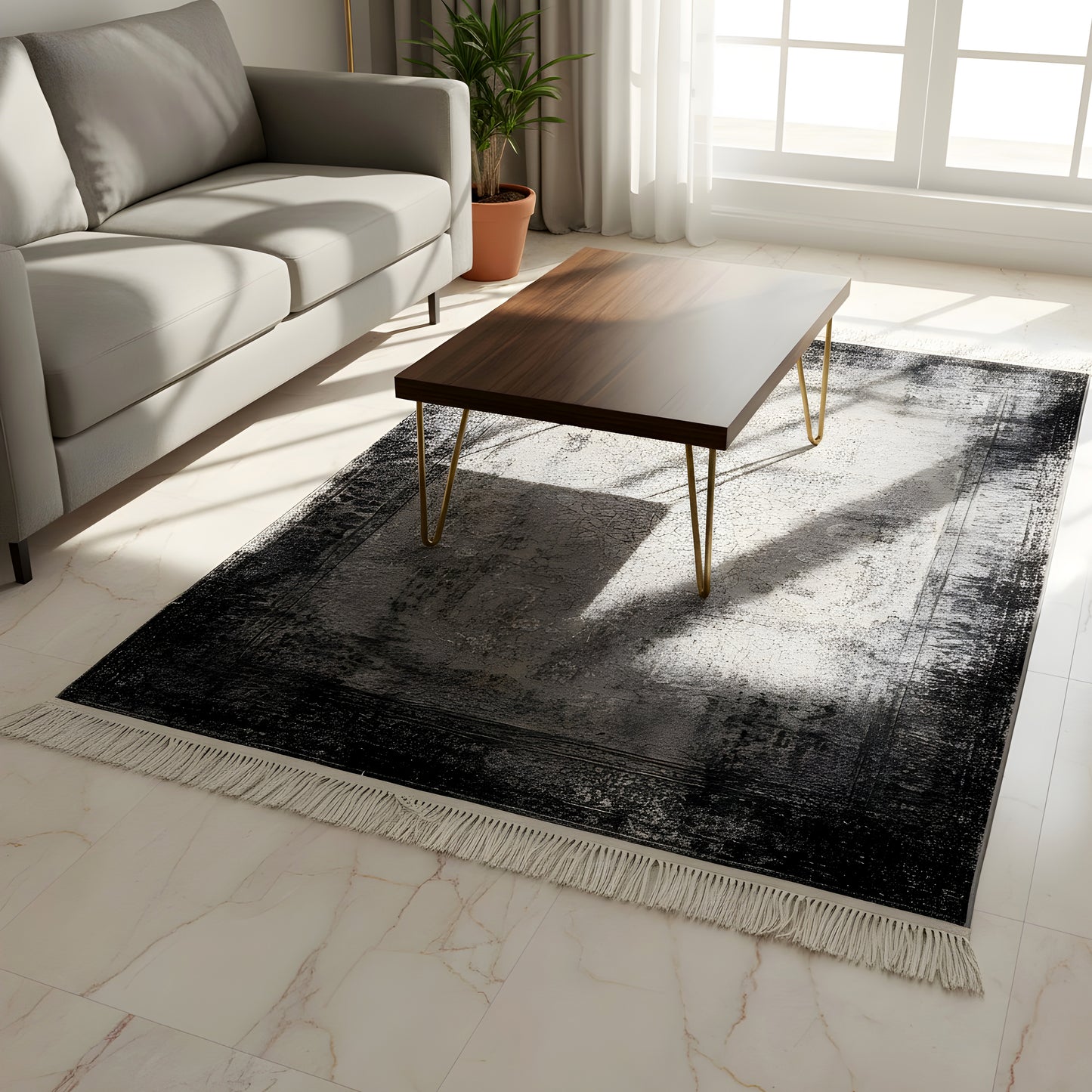 Teppich Emilia Vintage 160x230cm