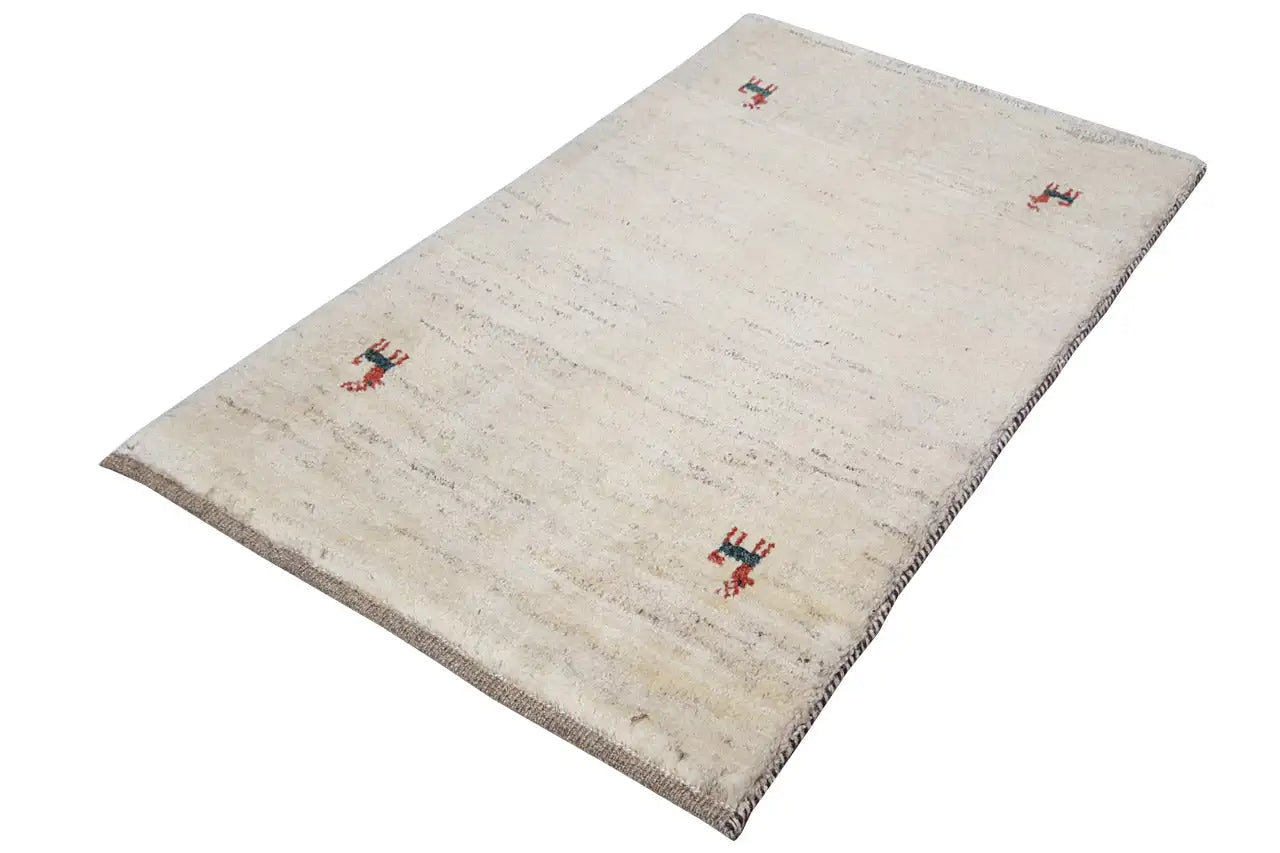 Gabbeh (96x60 cm) - German Carpet Shop