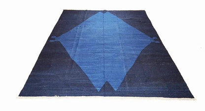 Jajim Exclusive Teppiche (282x215cm) - German Carpet Shop