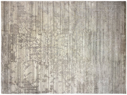 Premium Handarbeit Teppich weich und langlebig