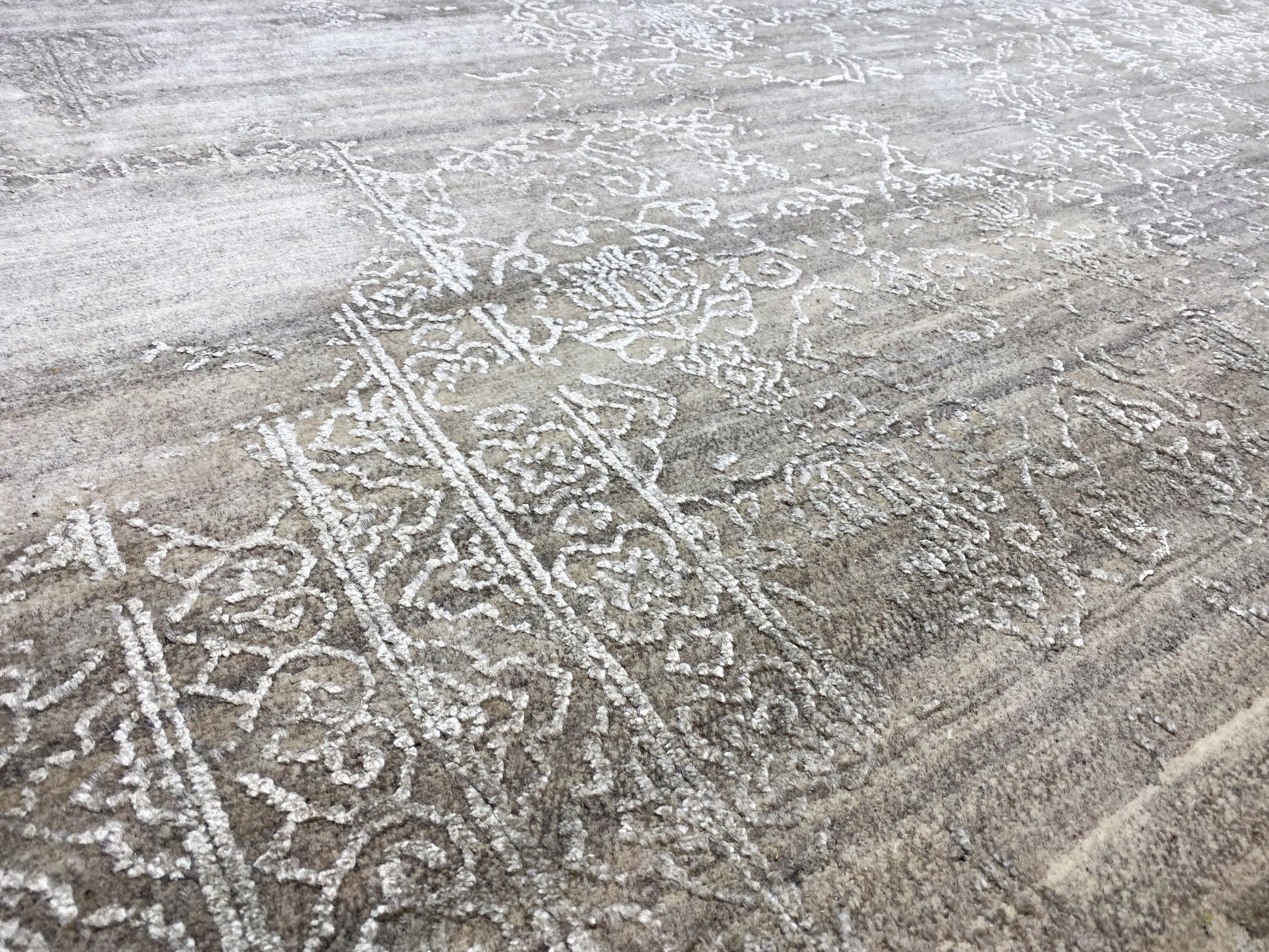 Premium Wohnraumteppich weich und langlebig