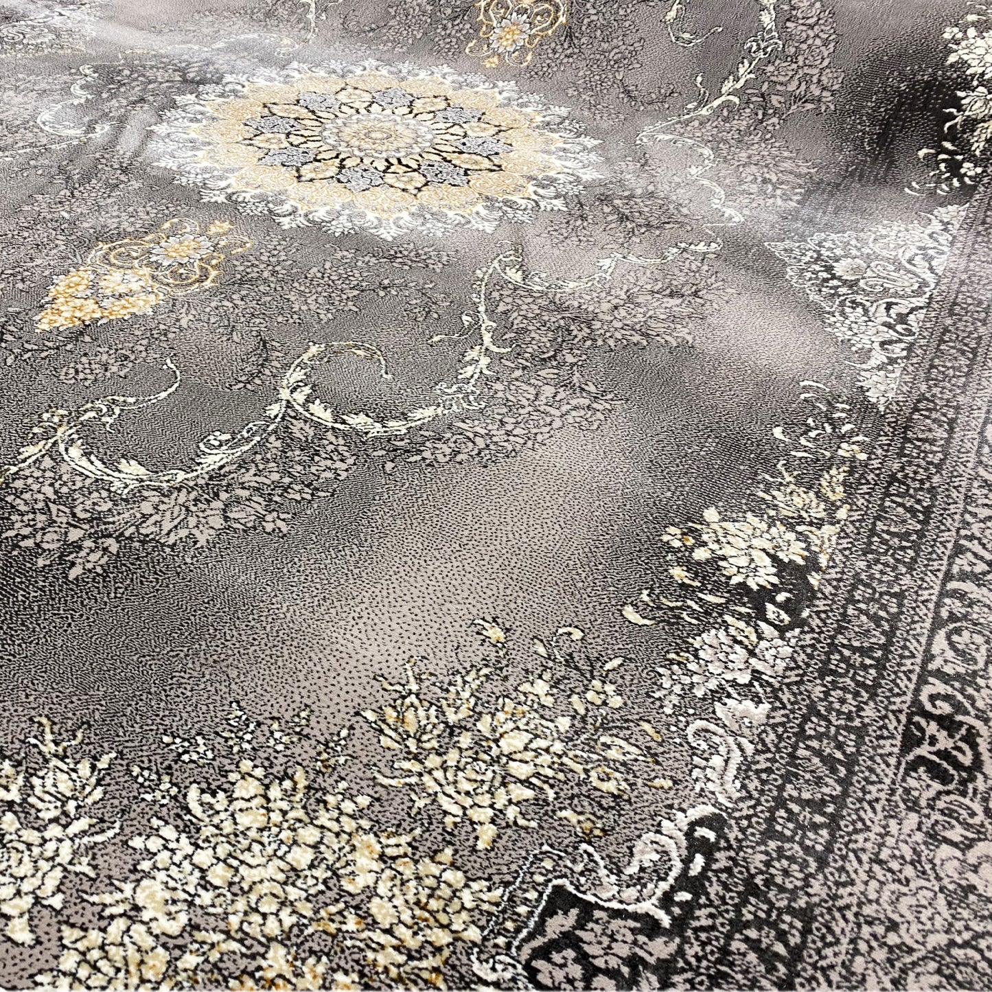 Orientalischer Teppich 160x230 cm mit Eleganz für jedes Zuhause