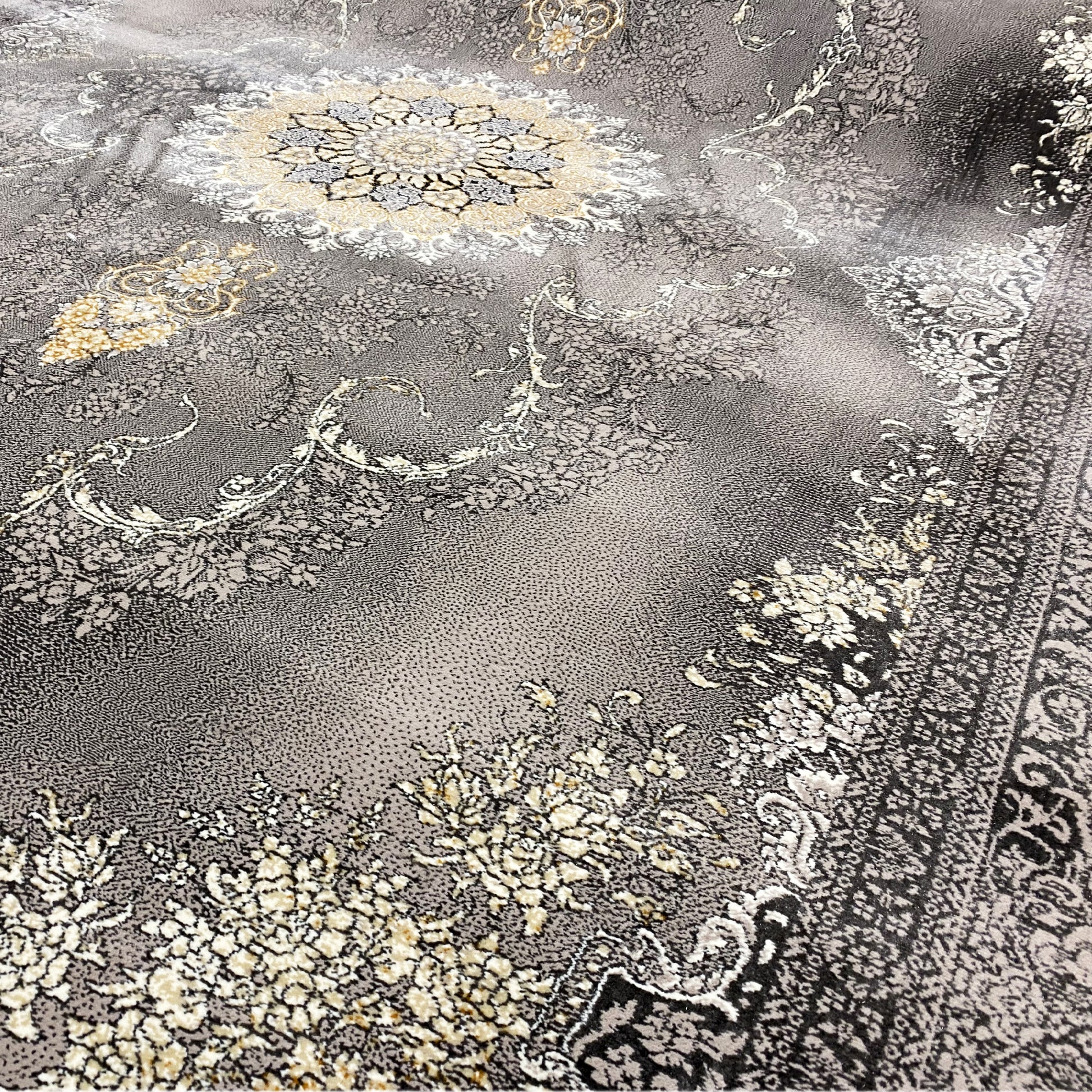 Orientalischer Teppich 160x230 cm mit Eleganz für jedes Zuhause