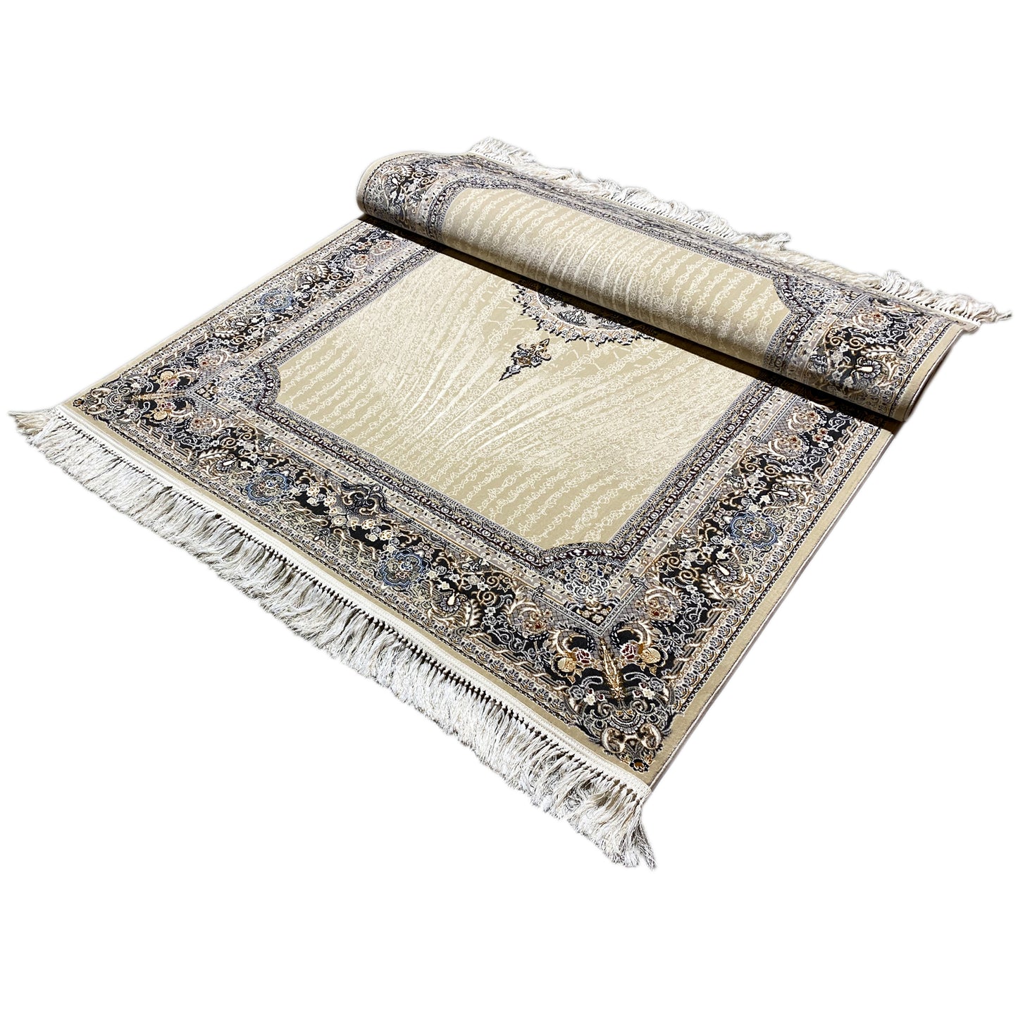 Woven Carpet Valentin 160x230cm