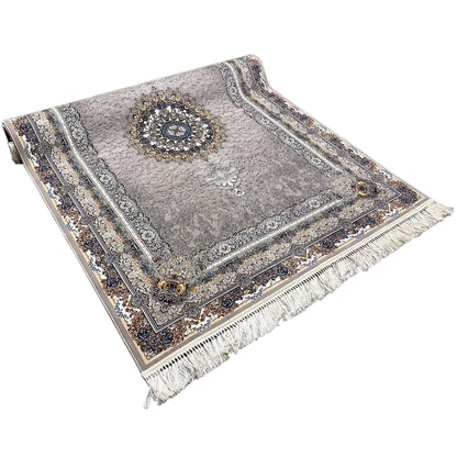 Teppich Noah Anthrazit 160x230cm