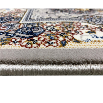 Teppich Noah Anthrazit 160x230cm