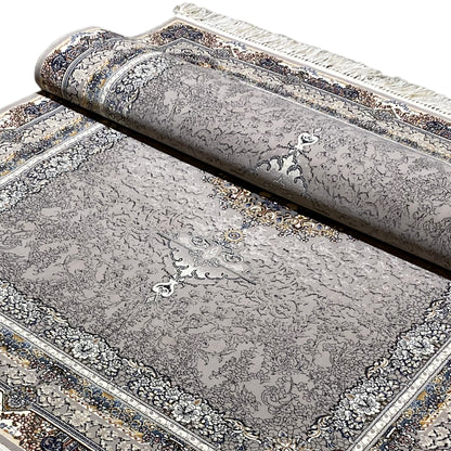 Teppich Noah Anthrazit 160x230cm