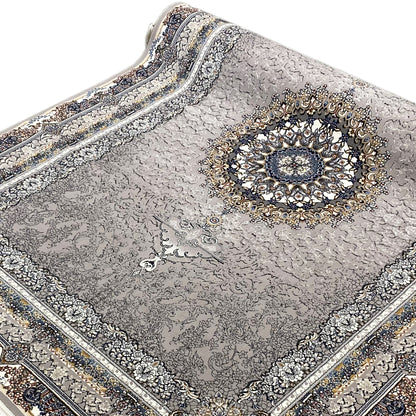 Teppich Noah Anthrazit 160x230cm