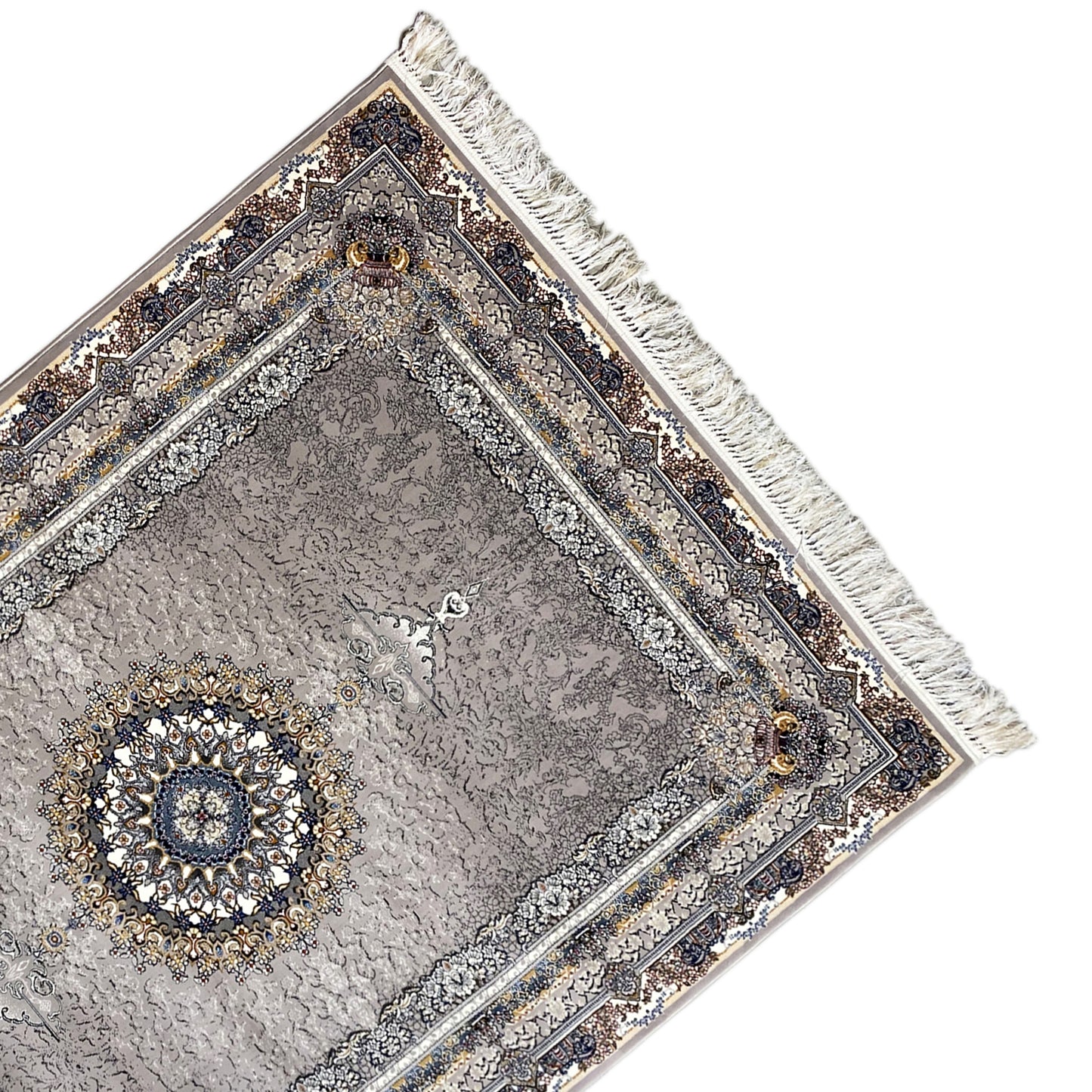 Teppich Noah Anthrazit 160x230cm