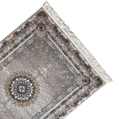 Teppich Noah Anthrazit 160x230cm