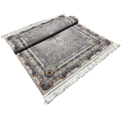 Teppich Noah Anthrazit 160x230cm