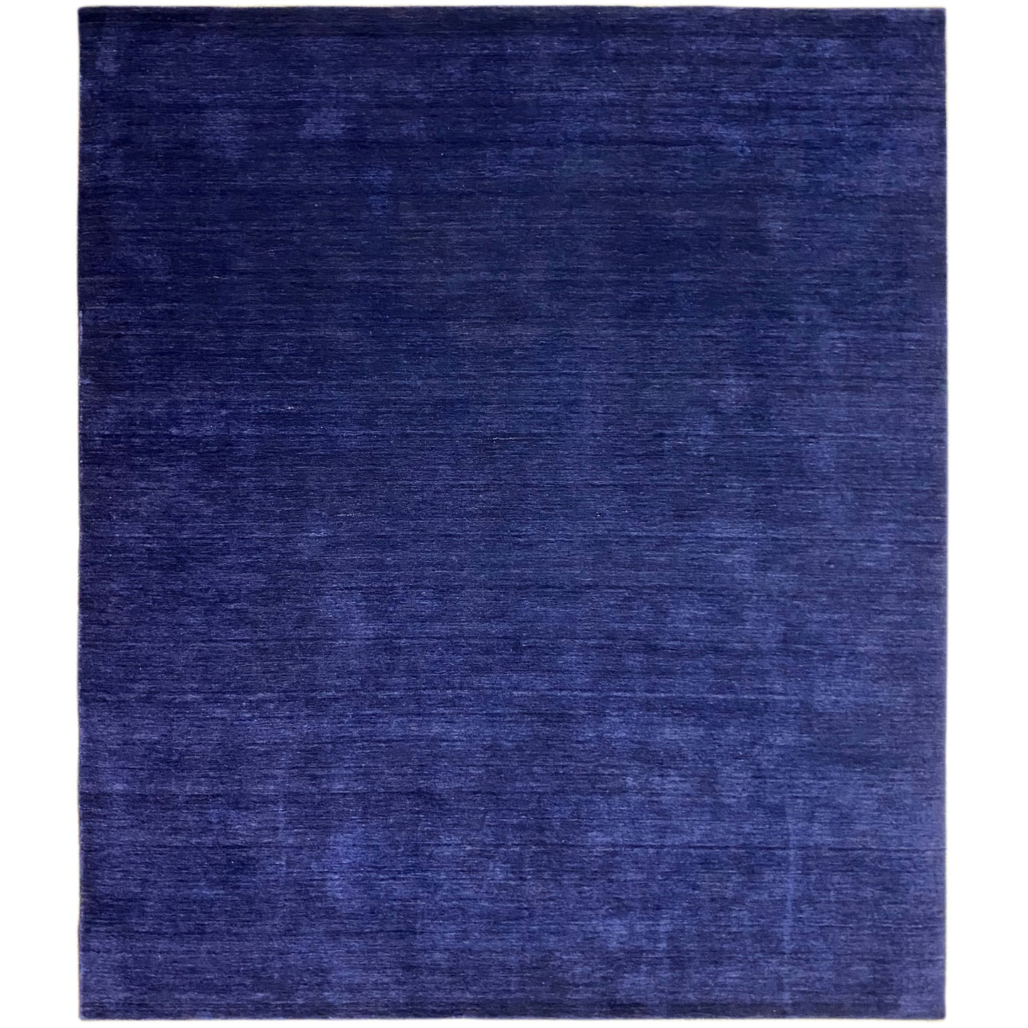 Moderner Loom Luri Teppich 252x303 cm mit Uni-Design