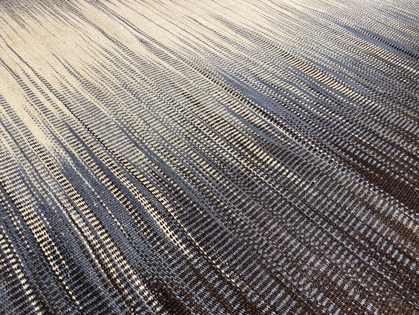 Kelim Teppich - 150x200 cm
