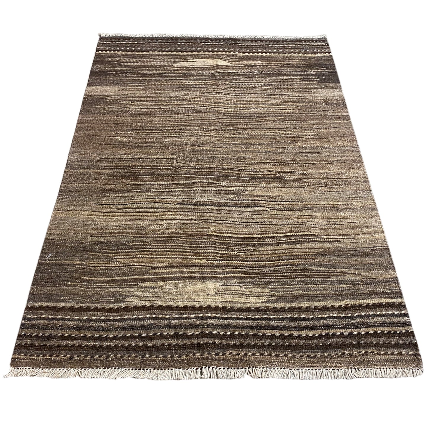 Kelim Qashqai - 153x102 cm