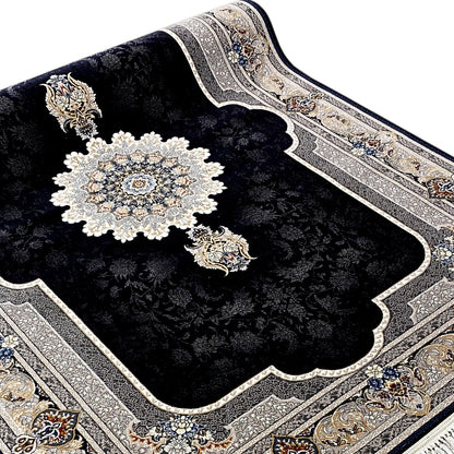 Teppich im Mihrab-Design für moderne und klassische Einrichtungen