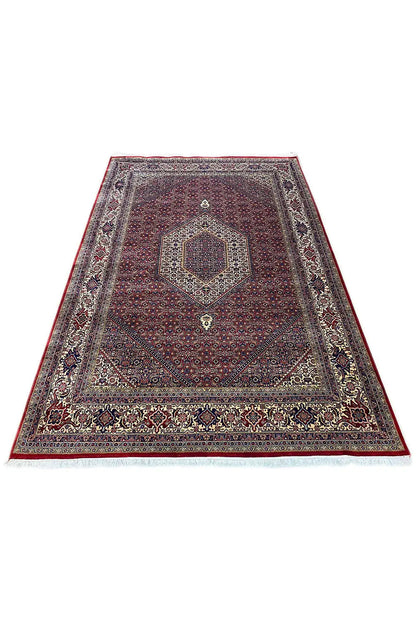  Bidjar - (303x200 cm) - Premium Teppich from German Carpet Shop - Just €1500! Shop now at German Carpet Shop