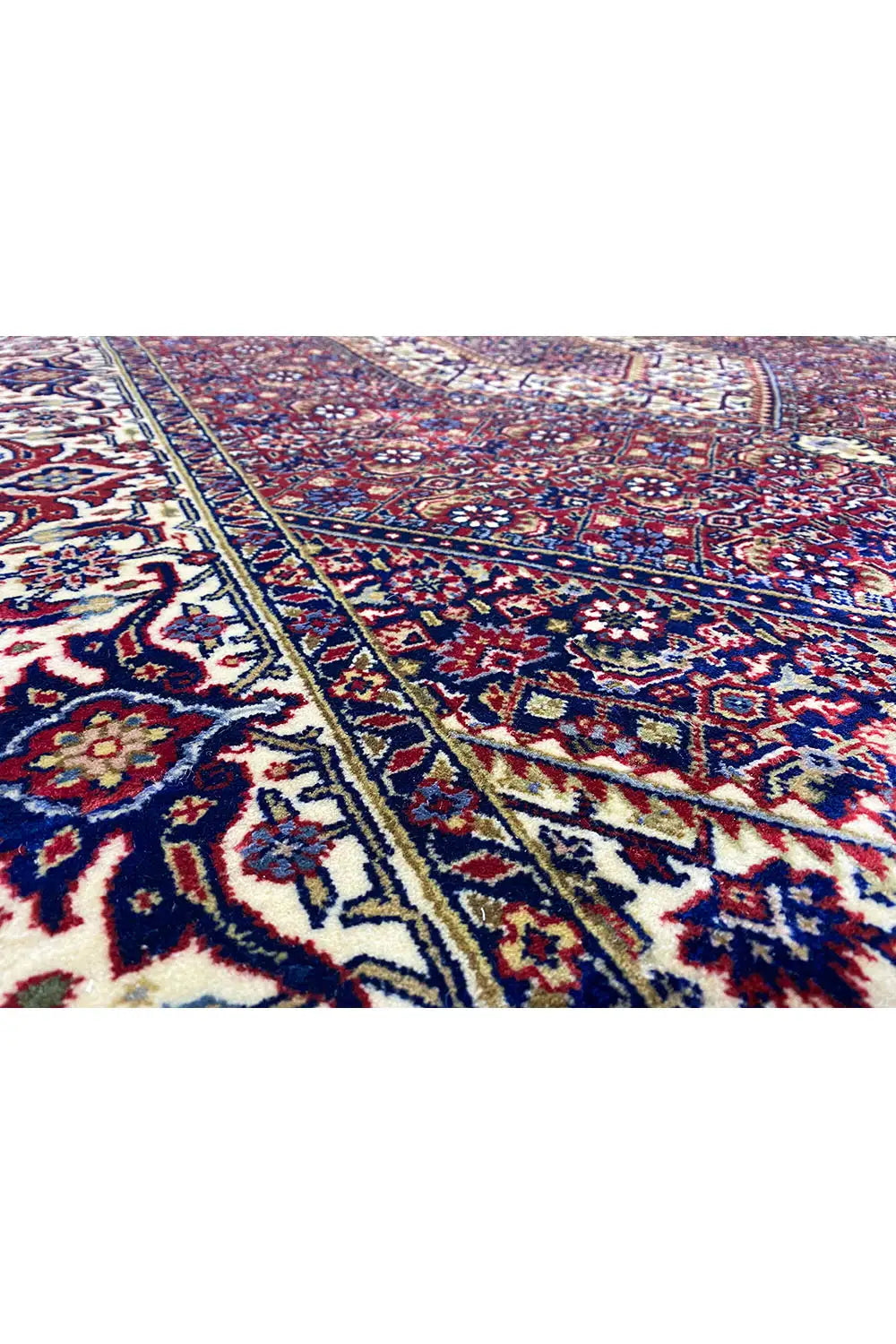  Bidjar  Teppich (183x118 cm) - Premium Teppich from German Carpet Shop - Just €550! Shop now at German Carpet Shop