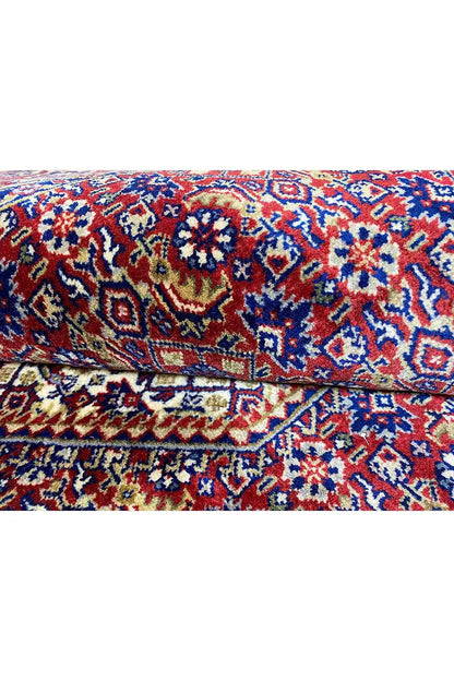 Bidjar Teppich (183x118cm) - German Carpet Shop