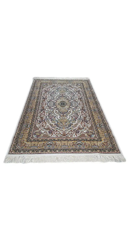 Maschinengewebte Teppich - 115631 (225x150cm) - German Carpet Shop
