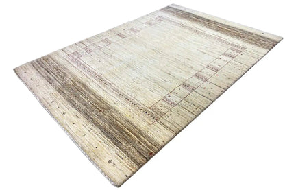 Gabbeh - Lori - (207x140cm) - German Carpet Shop