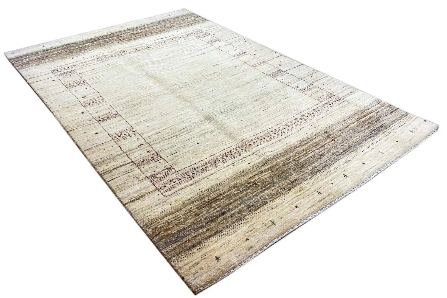Gabbeh - Lori - (207x140cm) - German Carpet Shop