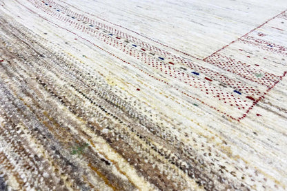 Gabbeh - Lori - (207x140cm) - German Carpet Shop